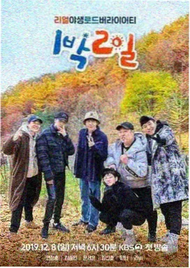 恢复与睡眠场景压片