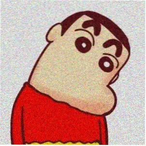 读者头像 编号零二七