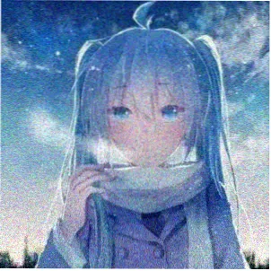 读者头像 编号零二九